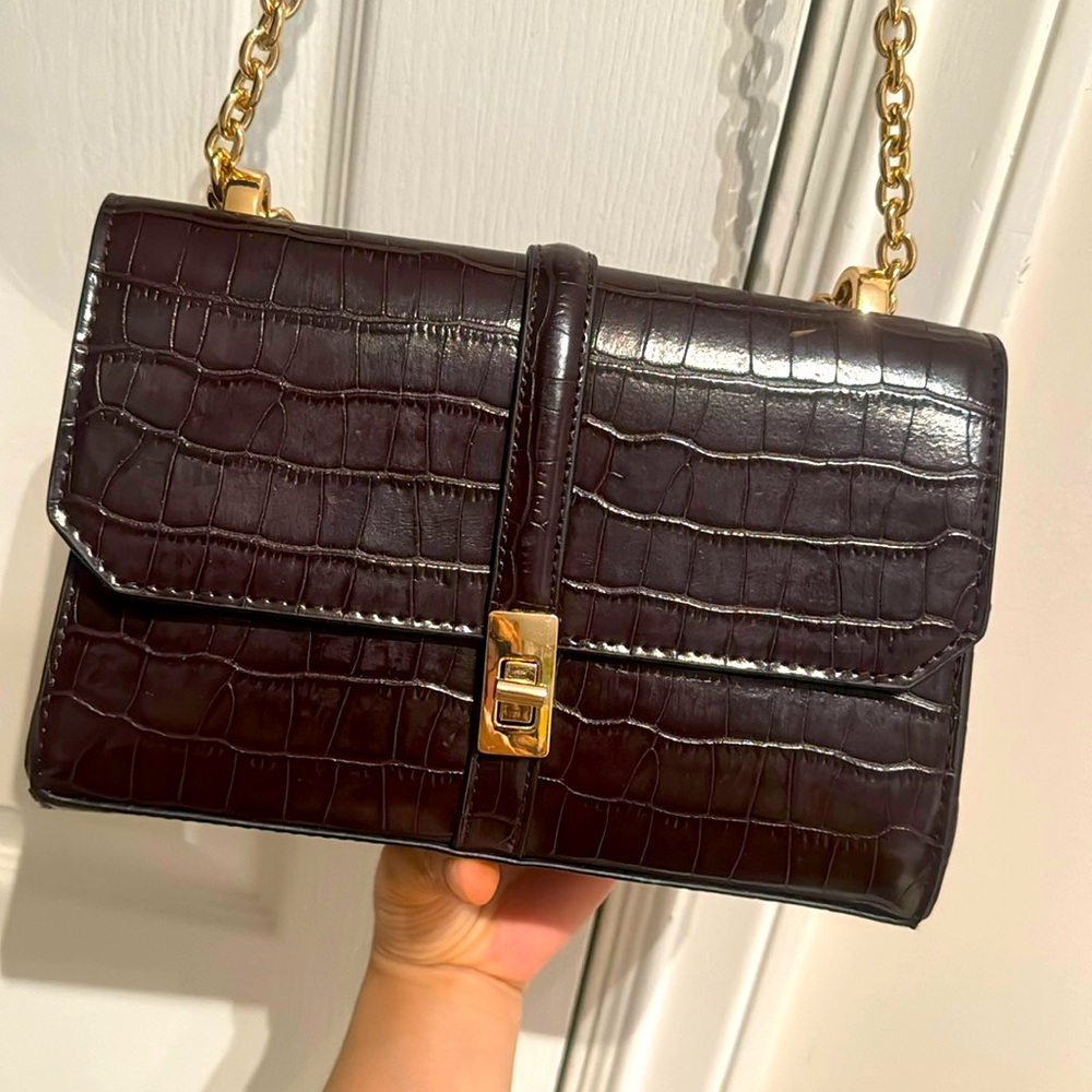 Mango Bag